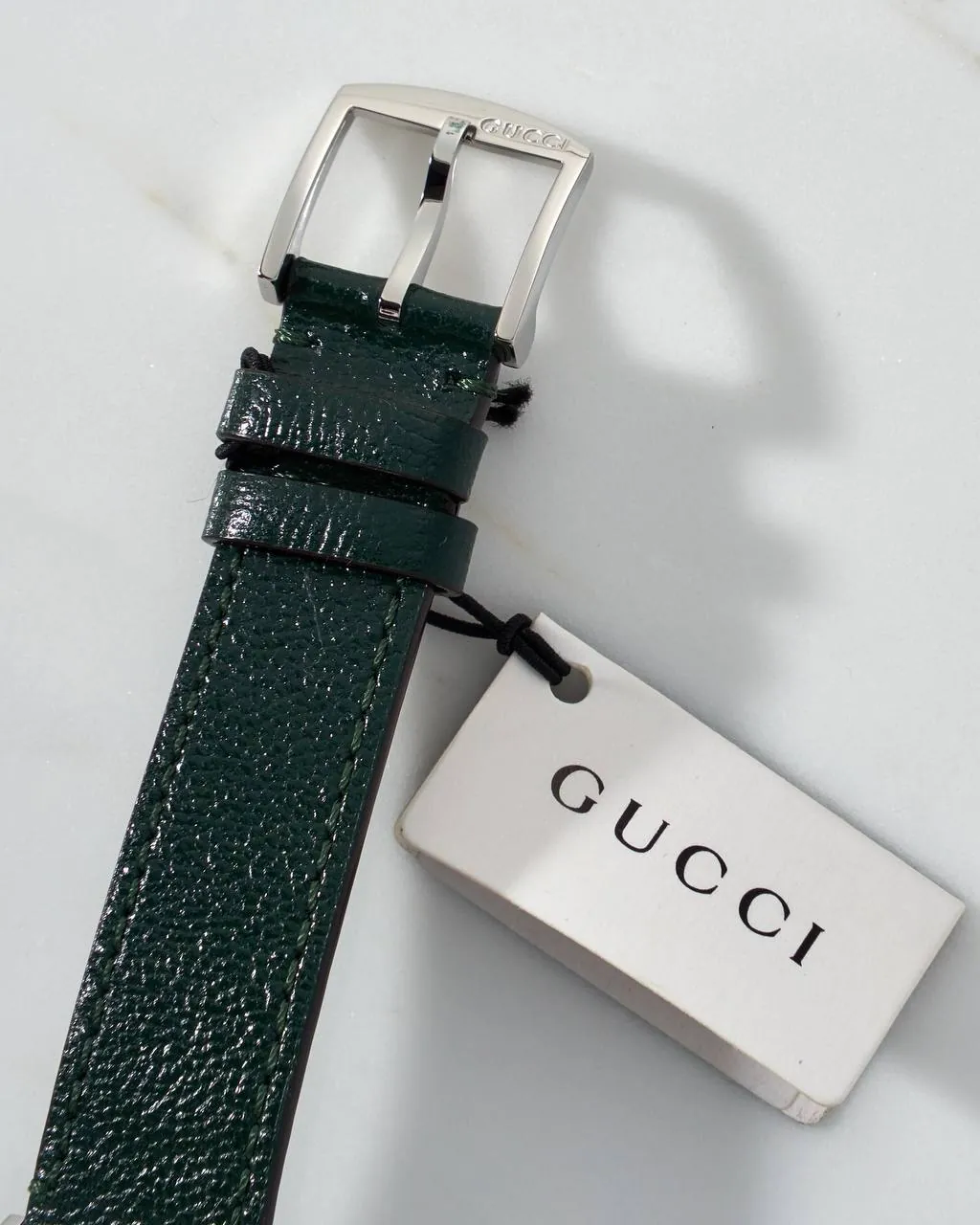 Gucci Grip 35mm 157.4 NEW – 7
