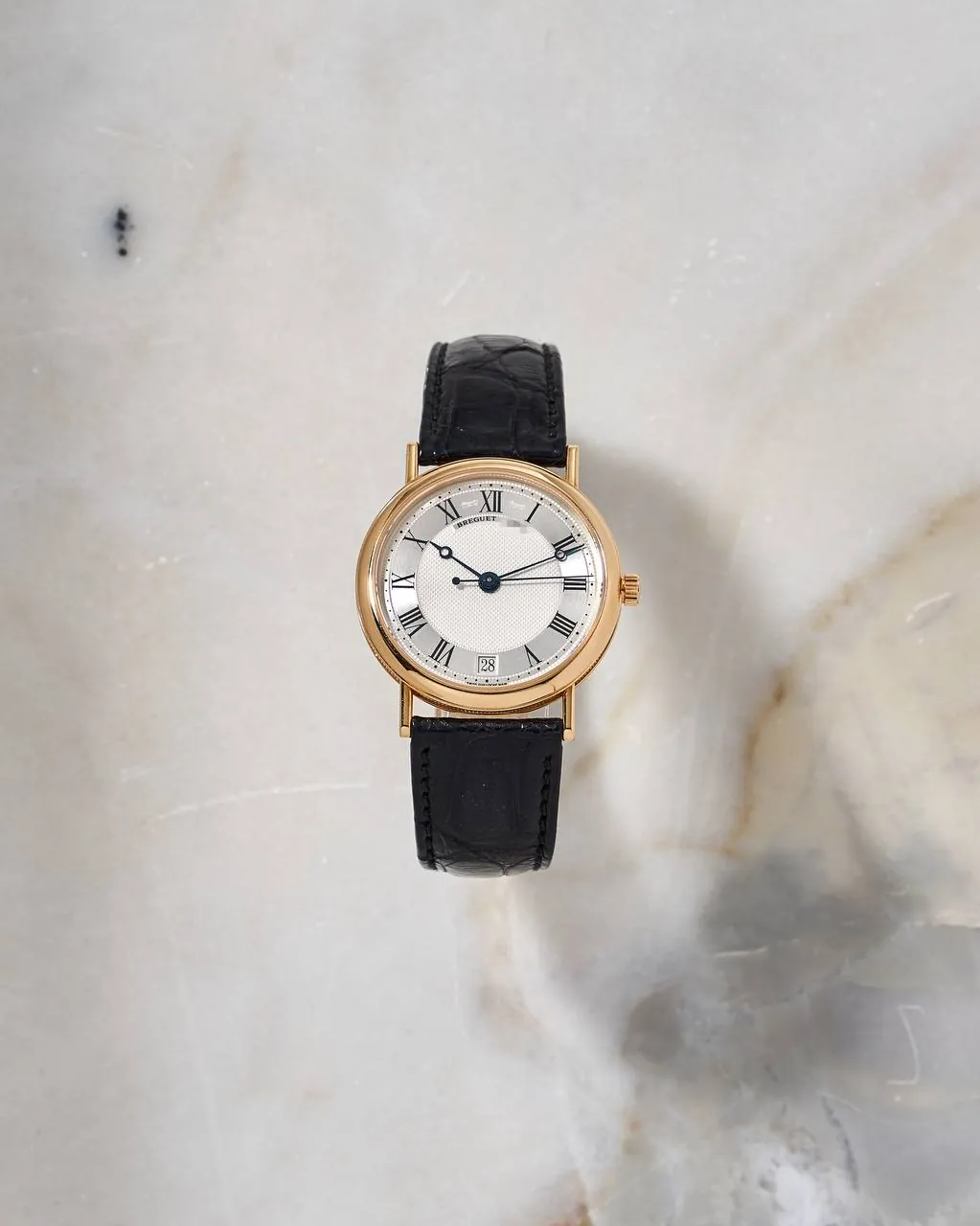Breguet Classique Automatic 3980