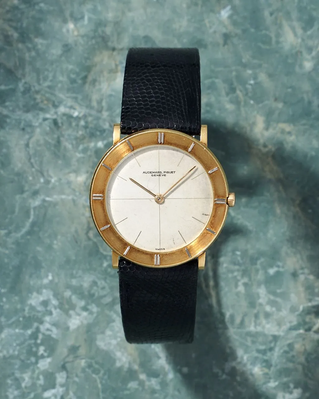 Audemars Piguet Ultra Slim Extrapiatto Vintage – 2