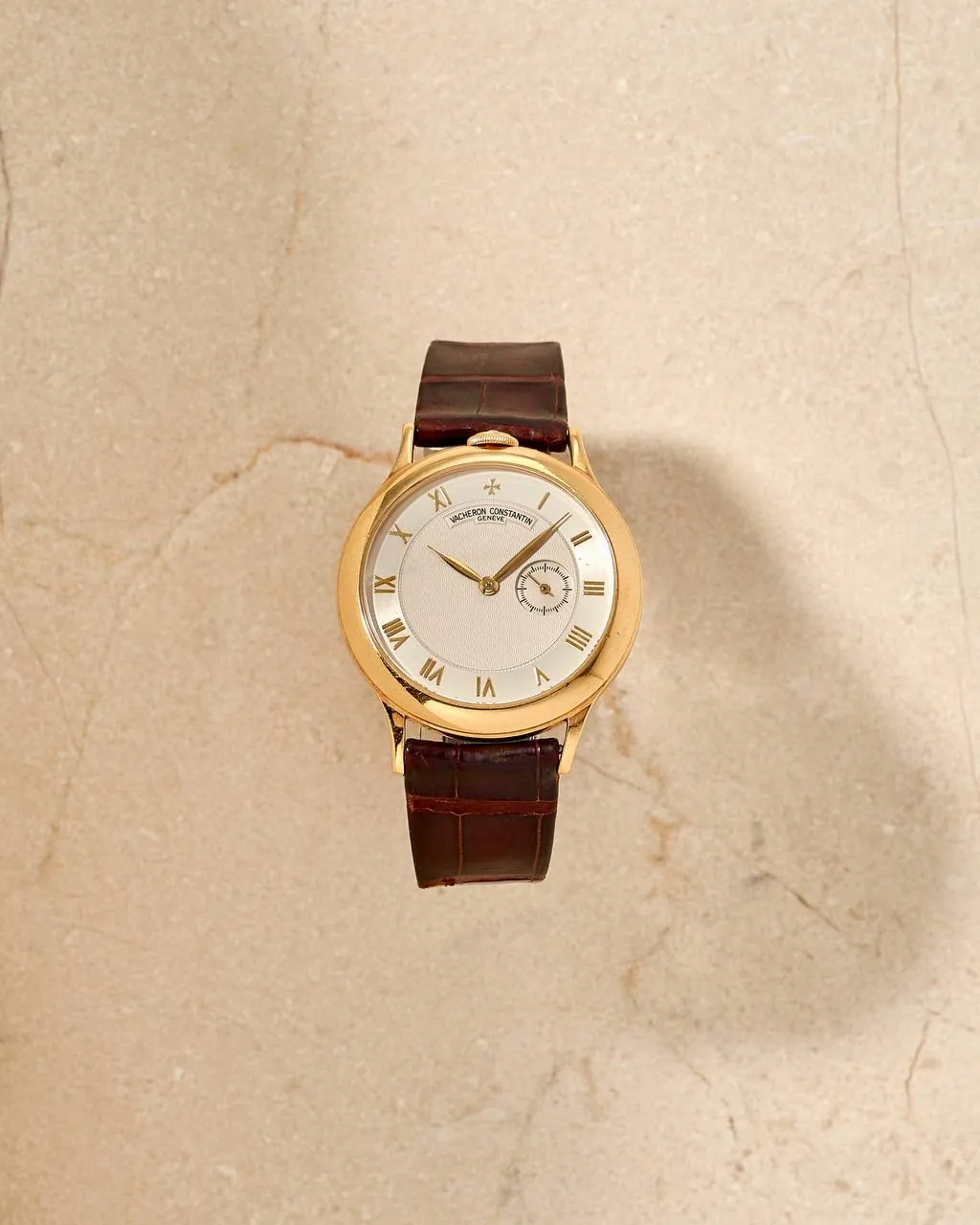 Vacheron Constantin Partimony Small Seconds 92012
