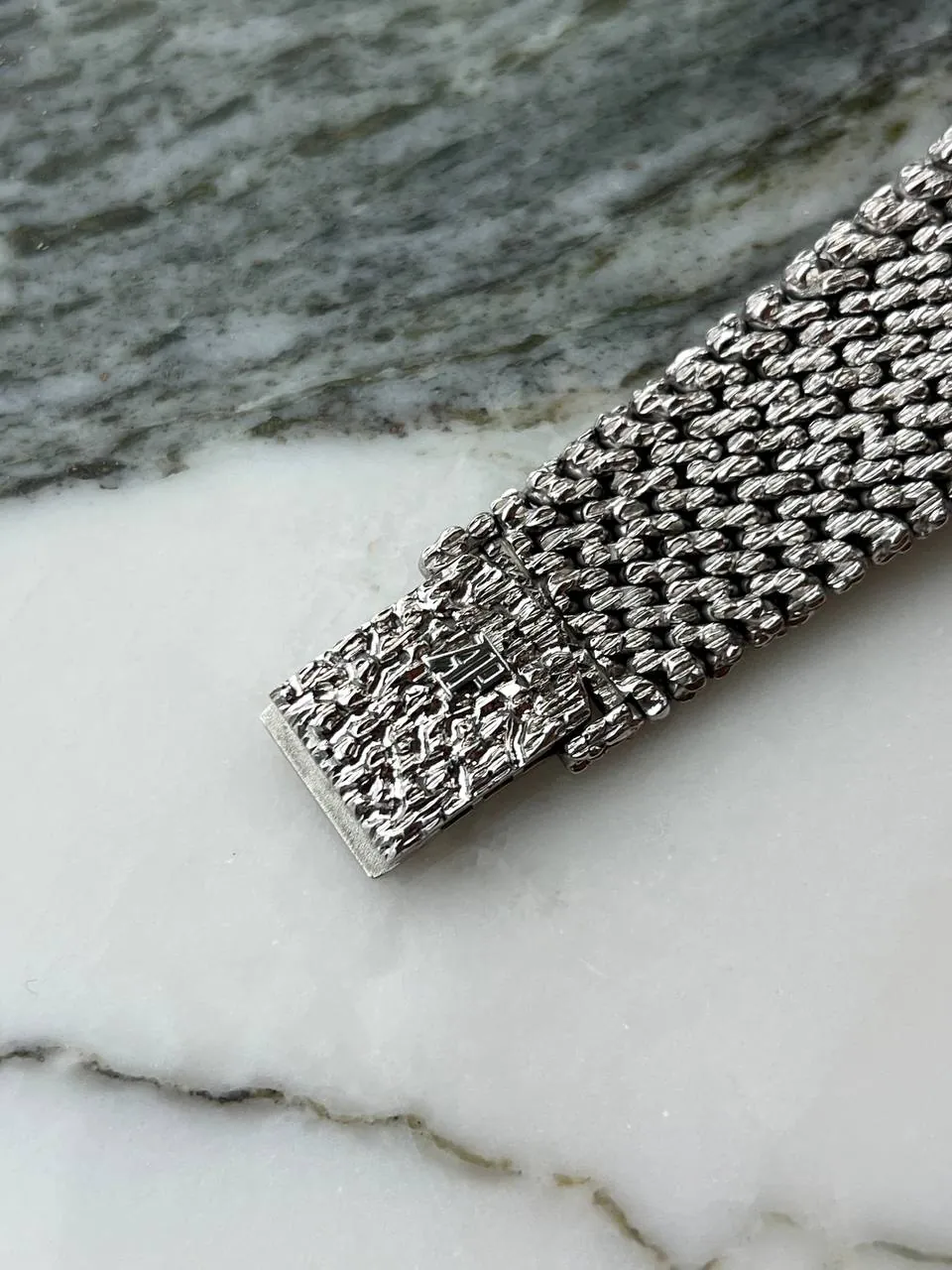 Audemars Piguet Cobra White Gold – 6