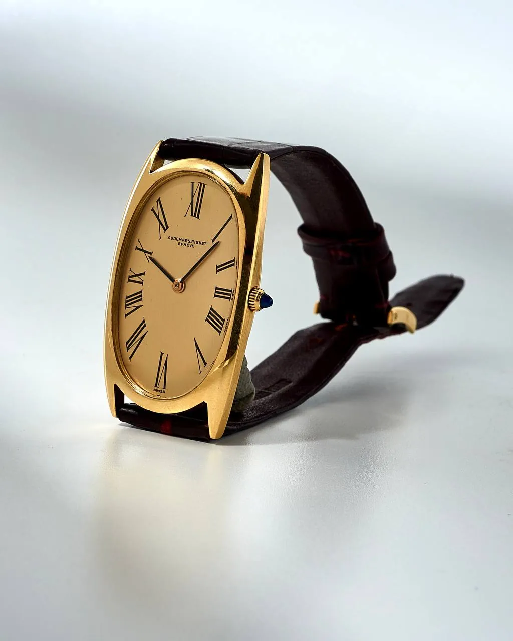 Audemars Piguet Ovale Allongee – 3