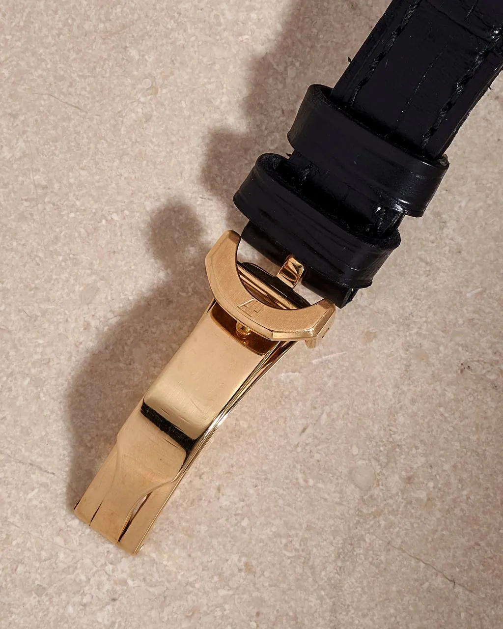 Audemars Piguet Royal Oak Lady Quartz 66800 – 6