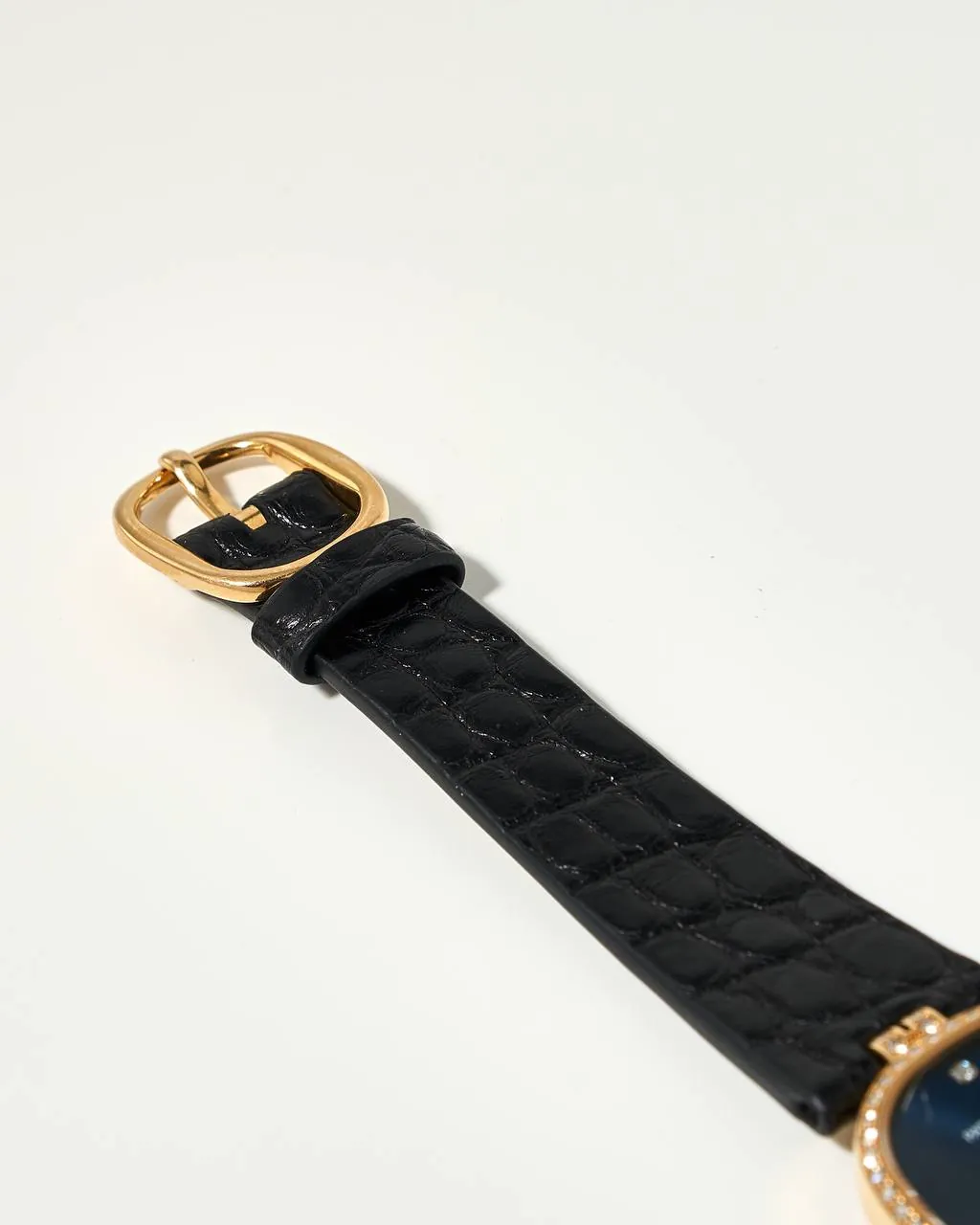 Patek Philippe Golden Lady Ellipse Diamonds 4882 – 3