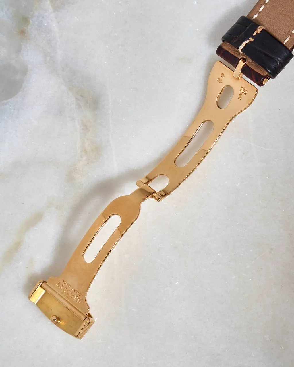 Breguet Classique Power Reserve 3137 – 5