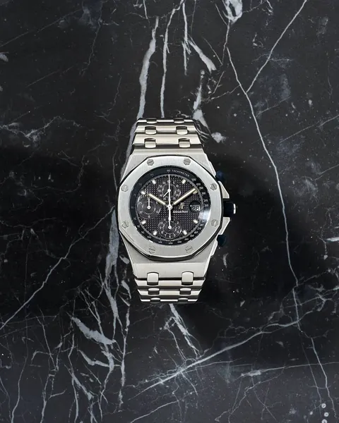 Audemars Piguet Royal Oak Offshore Chronograph 25721