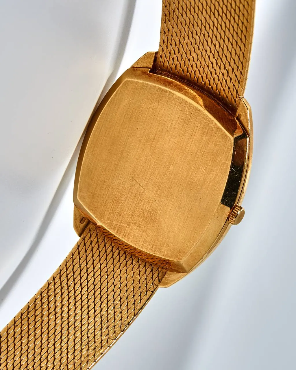 Audemars Piguet Vintage Tonneaue Automatic – 3