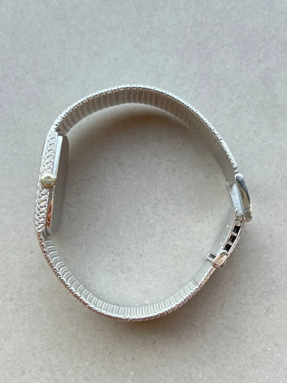 Audemars Piguet Cobra White Gold Diamond Dial – 5