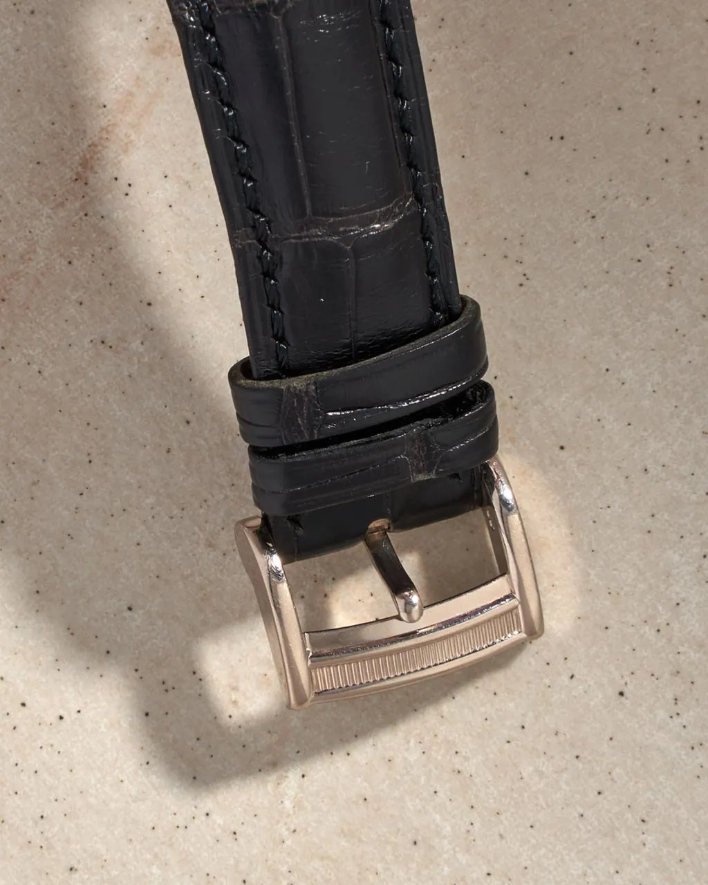 Parmigiani Fleurier Toric Chronograph White Gold – 6