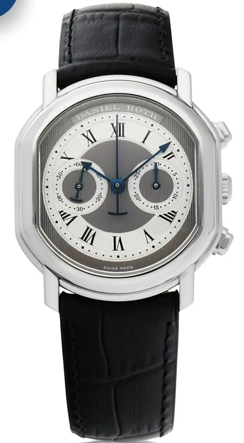 Daniel Roth Chronograph