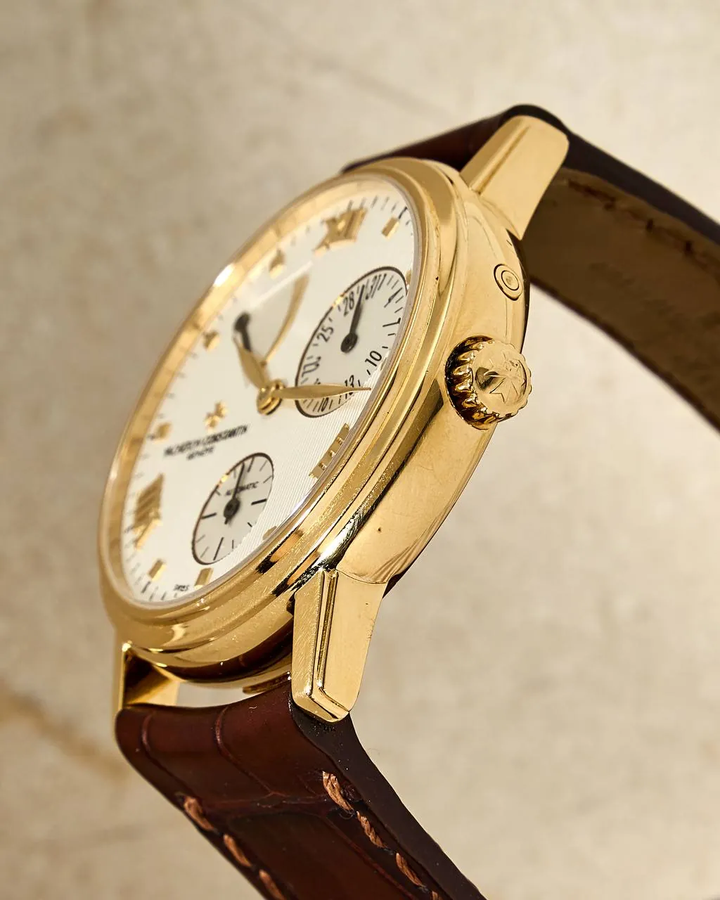 Vacheron Constantin Patrimony Power Reserve 47200 – 3