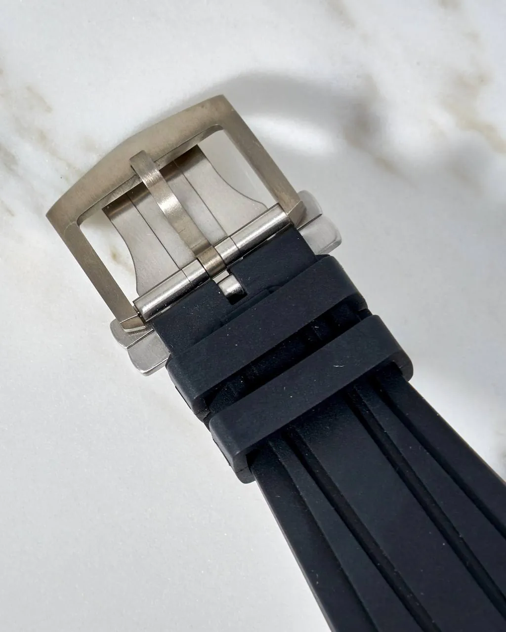 Harry Winston Ocean Sport Automatic – 9
