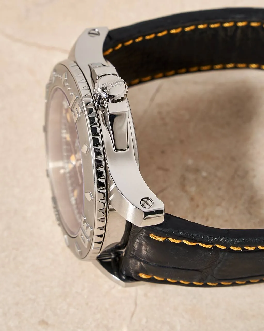 Chopard L.U.C. Pro One Chronometer 8912 – 4