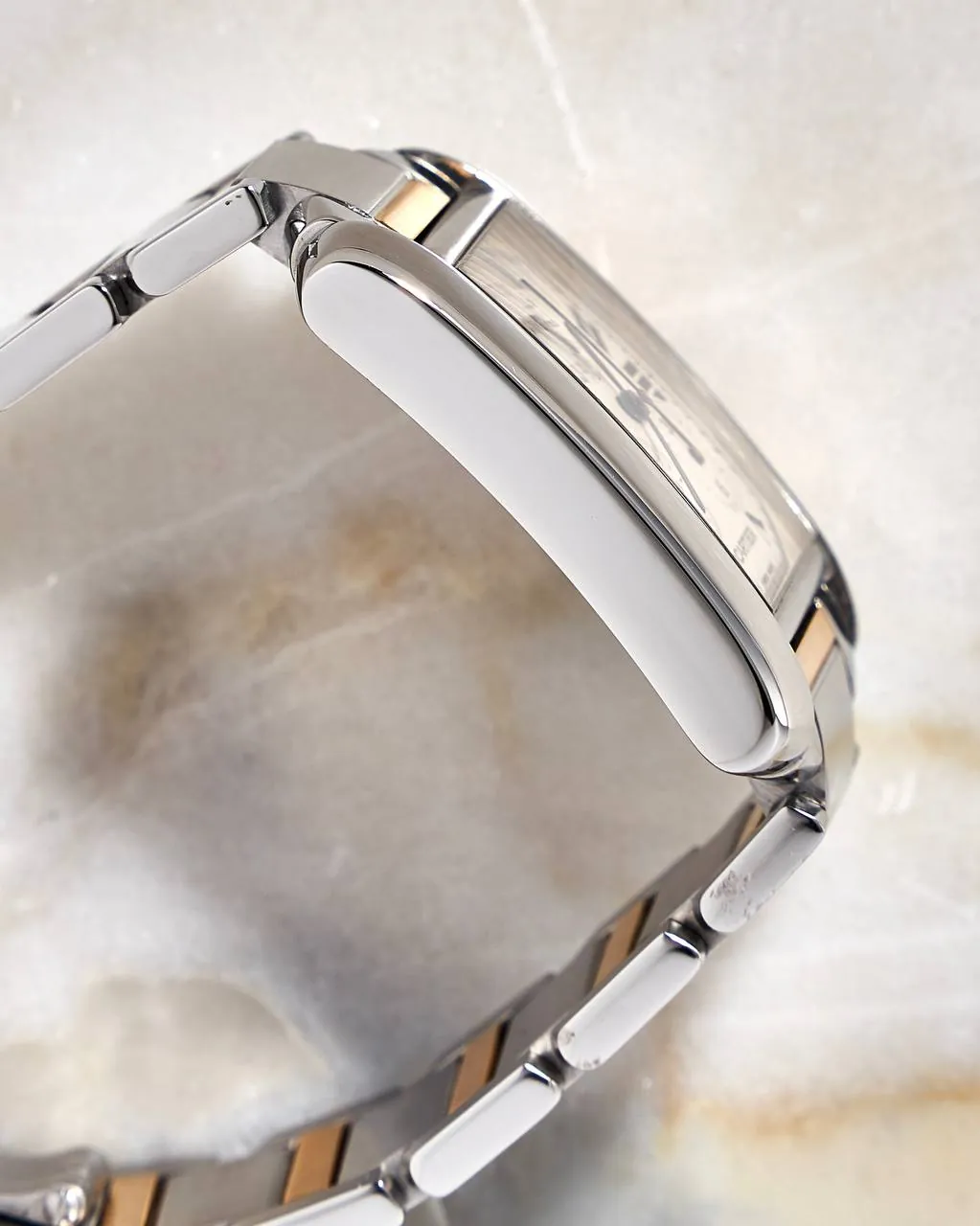Cartier Tank Francaise Chronograph 2303 – 10