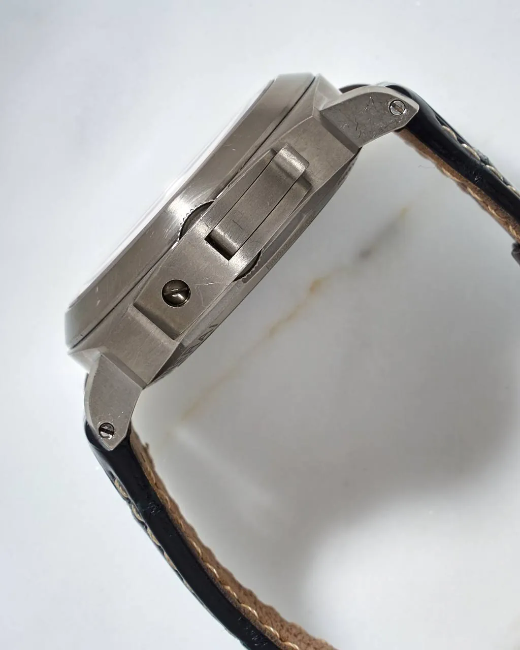 Panerai Luminor Base Titanium PAM176 – 5