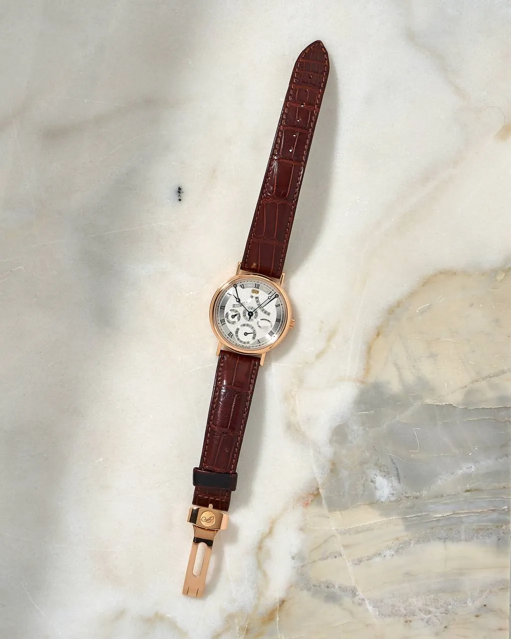 Breguet Classique Grande Complications 3477 – 10