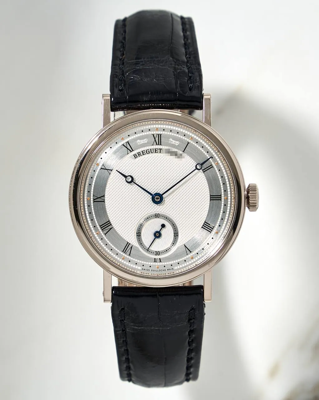 Breguet Classique White Gold 5907 – 11