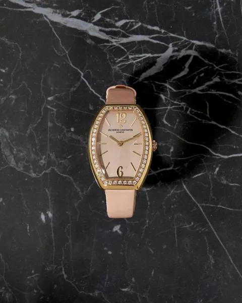 Vacheron Constantin 1972 Egerie 25540