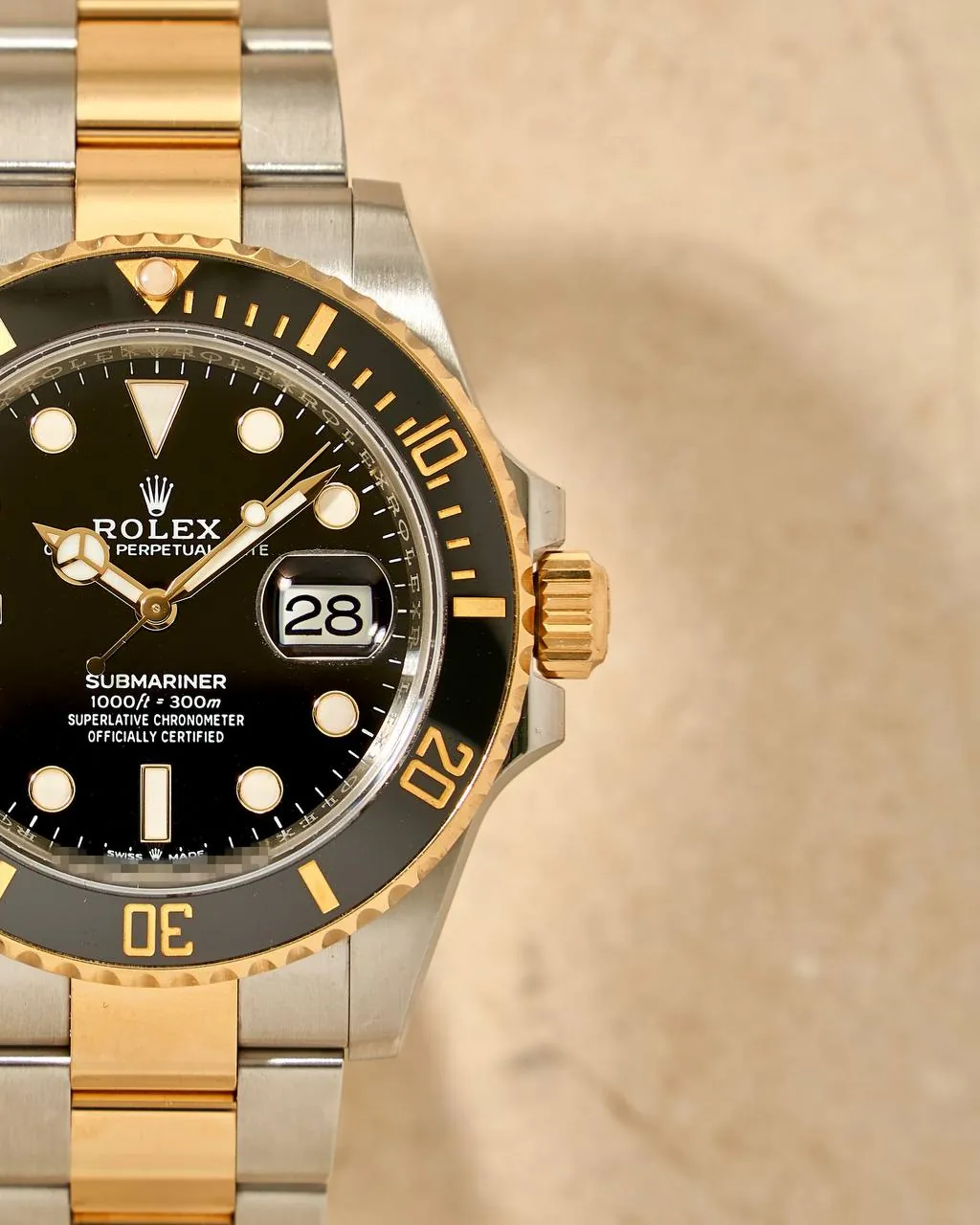 Rolex Submariner Date 41mm 126613LN – 2