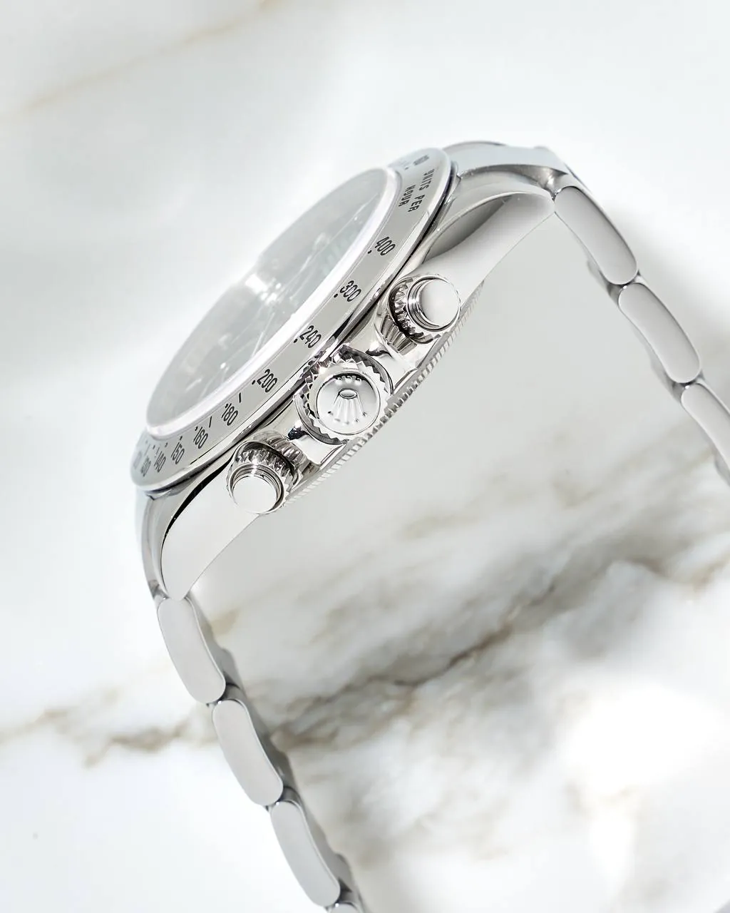 Rolex Cosmograph Daytona 40mm V Series 116520 – 4