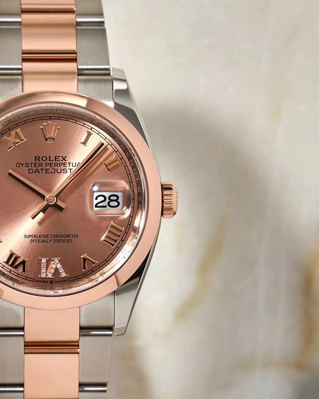 Rolex Datejust 36mm 126201 – 2