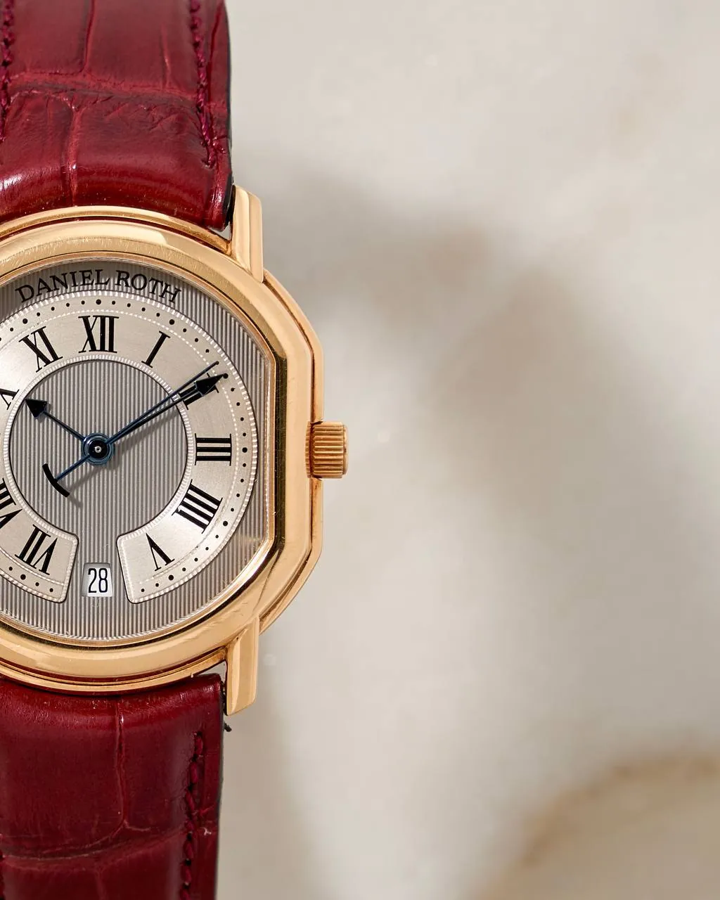 Daniel Roth Sport Automatic 2157 – 2