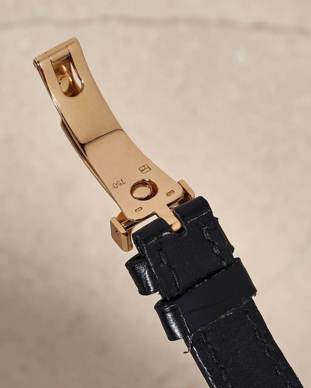 Audemars Piguet Royal Oak Lady Quartz 66800 – 7