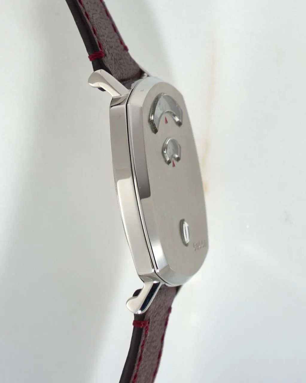 Gucci Grip 35mm 157.4 NEW – 6
