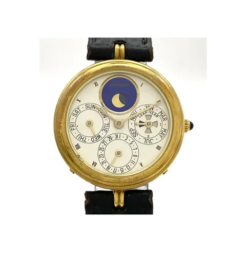 Gerald Genta Perpetual Calendar