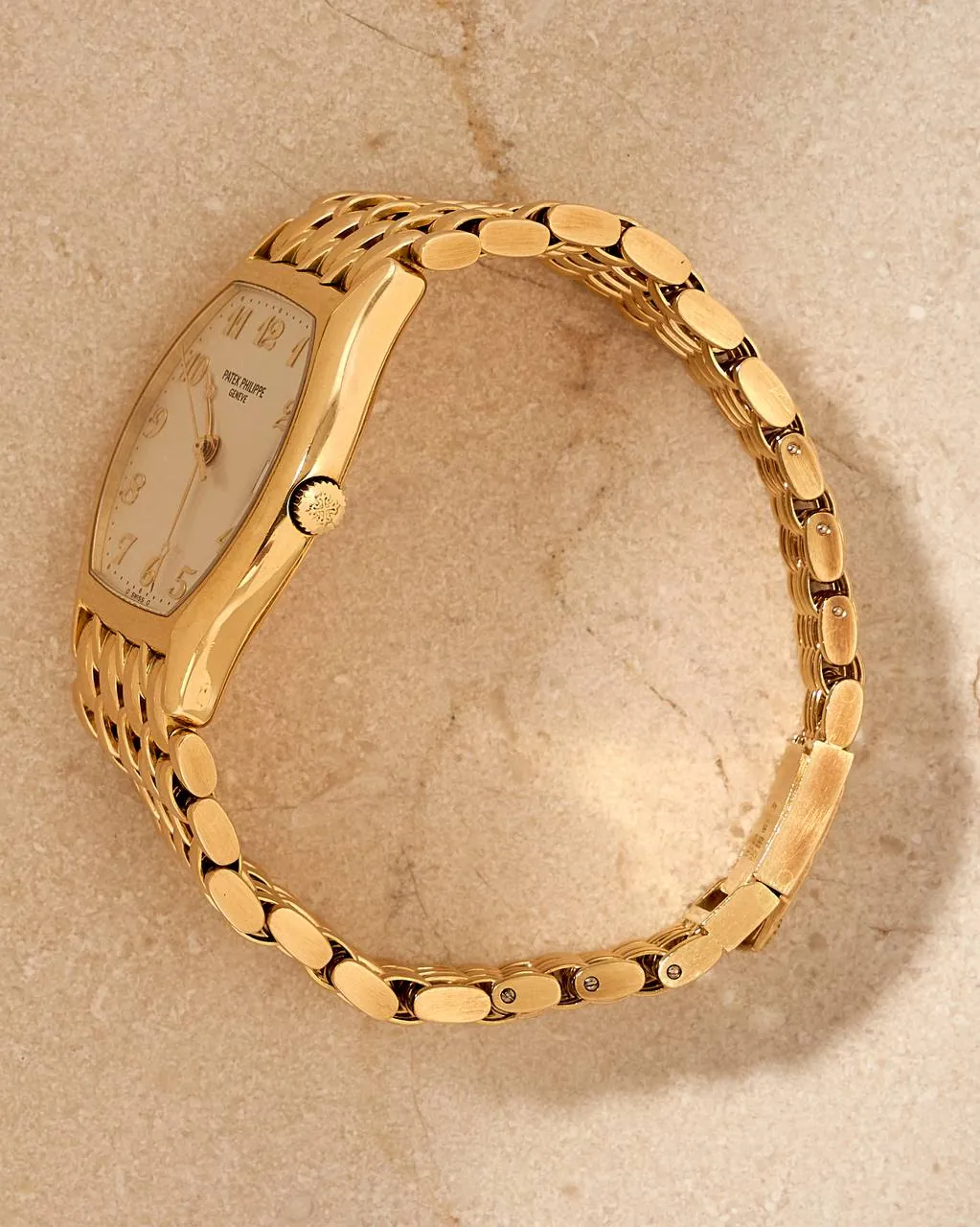 Patek Philippe Gondolo Gold 5030 – 11