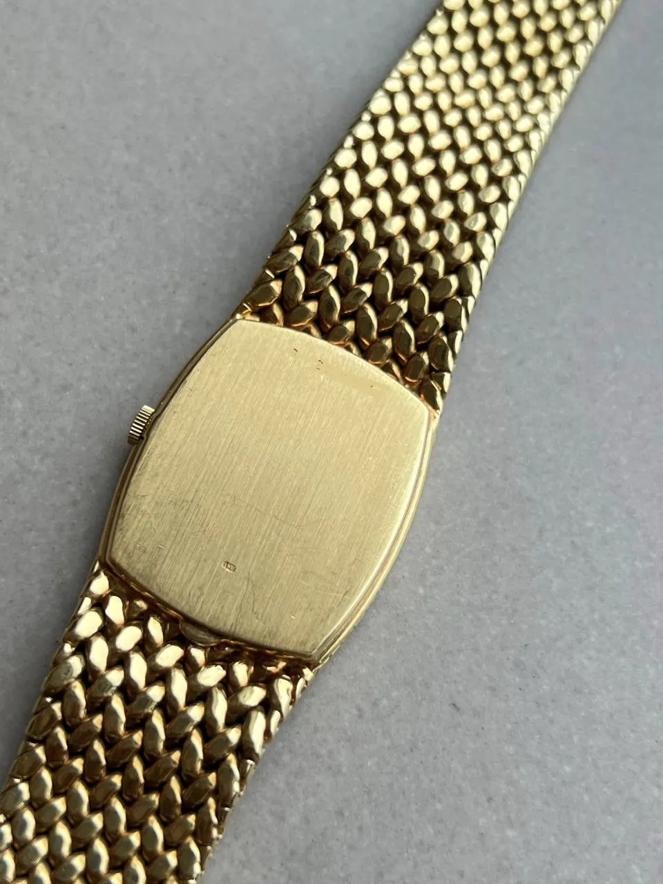 Audemars Piguet Cobra Black Dial – 9