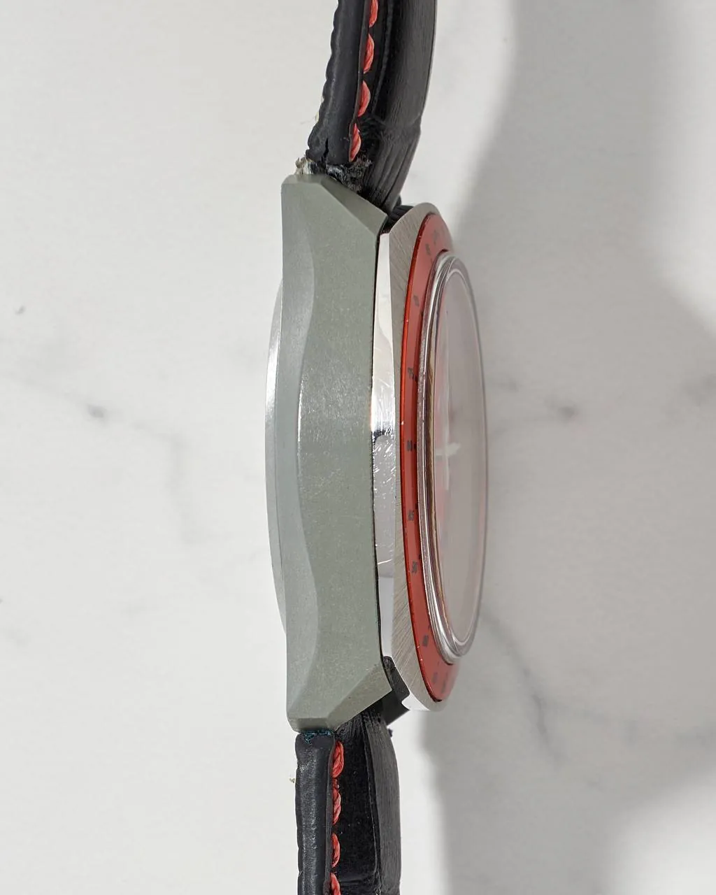 Breitling Sprint Chronograph Orange – 6