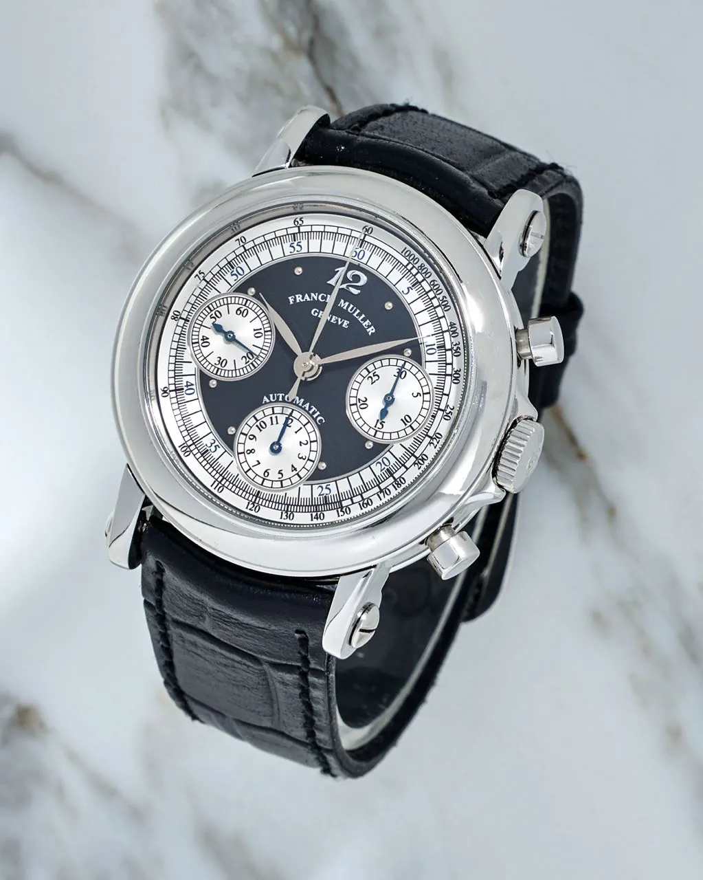 Franck Muller Chronograph – 4