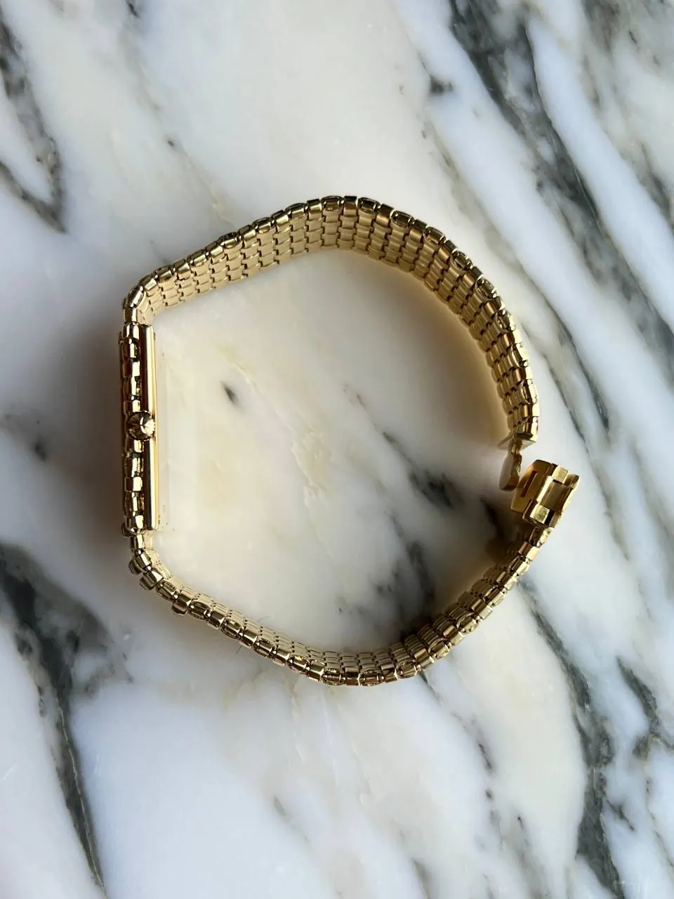 Vacheron Constantin Mesh Doll Diamonds 35006 – 6