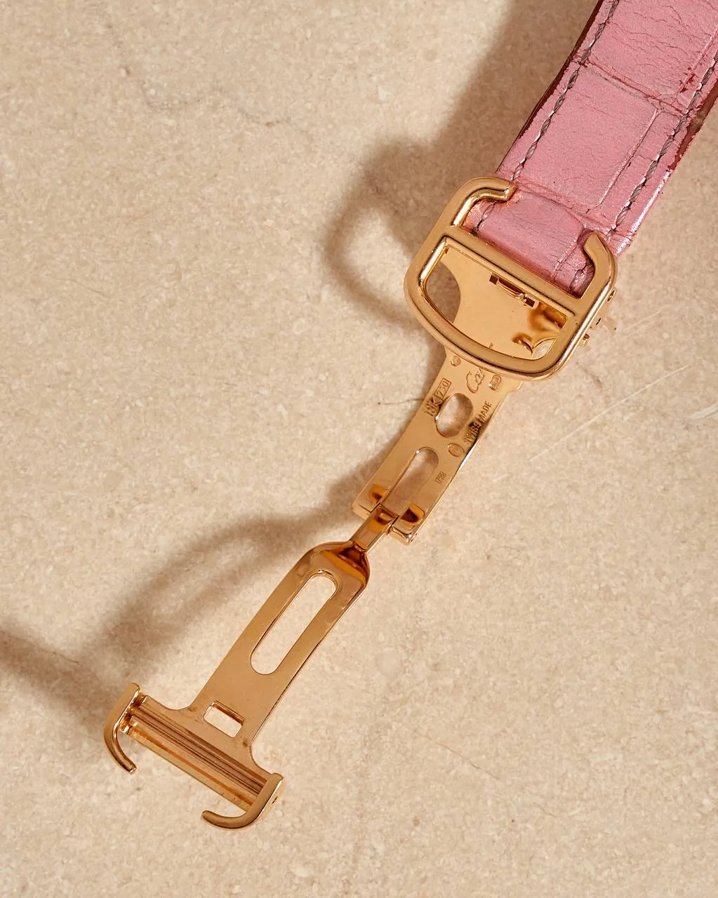Cartier Ballon Bleu Automatic Diamonds 3003 – 4