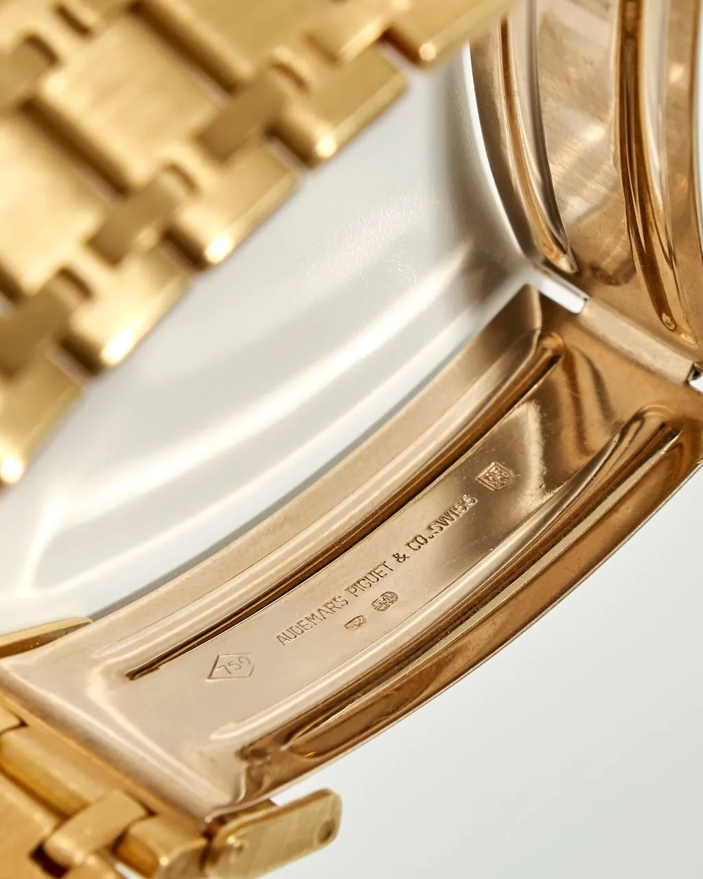 Audemars Piguet Royal Oak 56175BA – 8