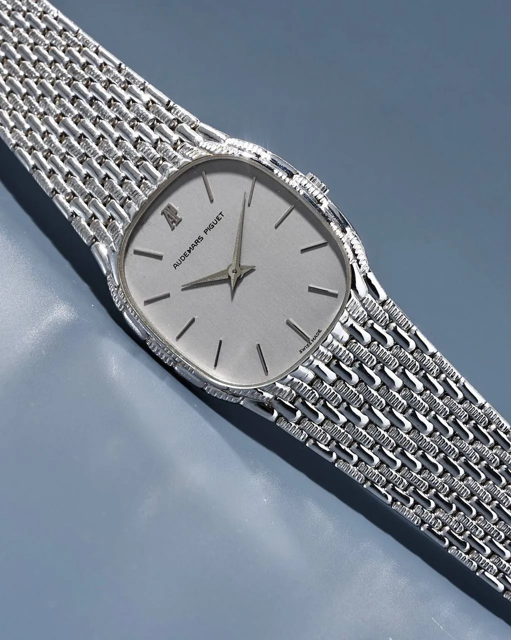 Audemars Piguet Cobra White Gold 14552 – 2