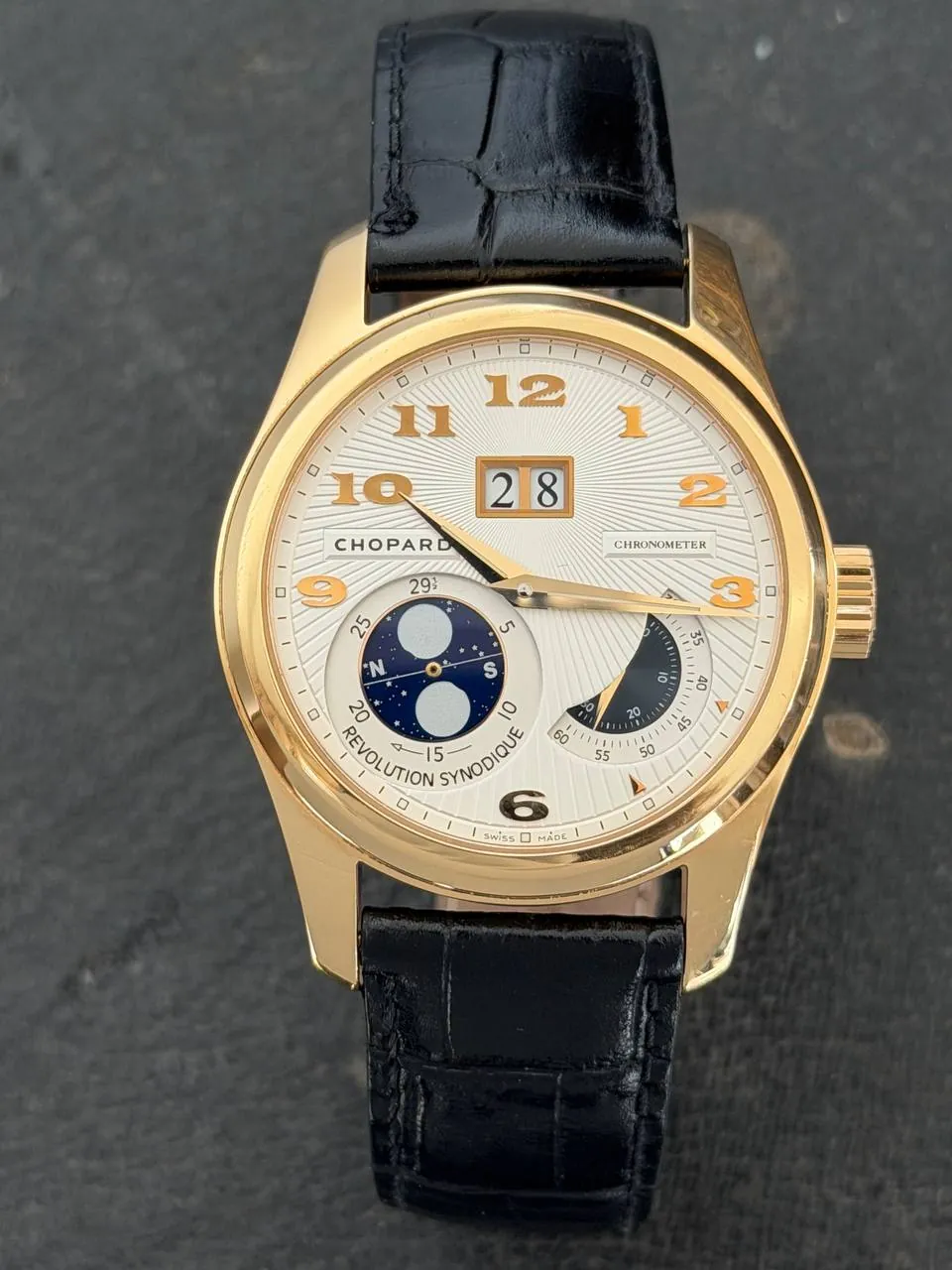 Chopard L.U.C Lunar One Big Date – 3