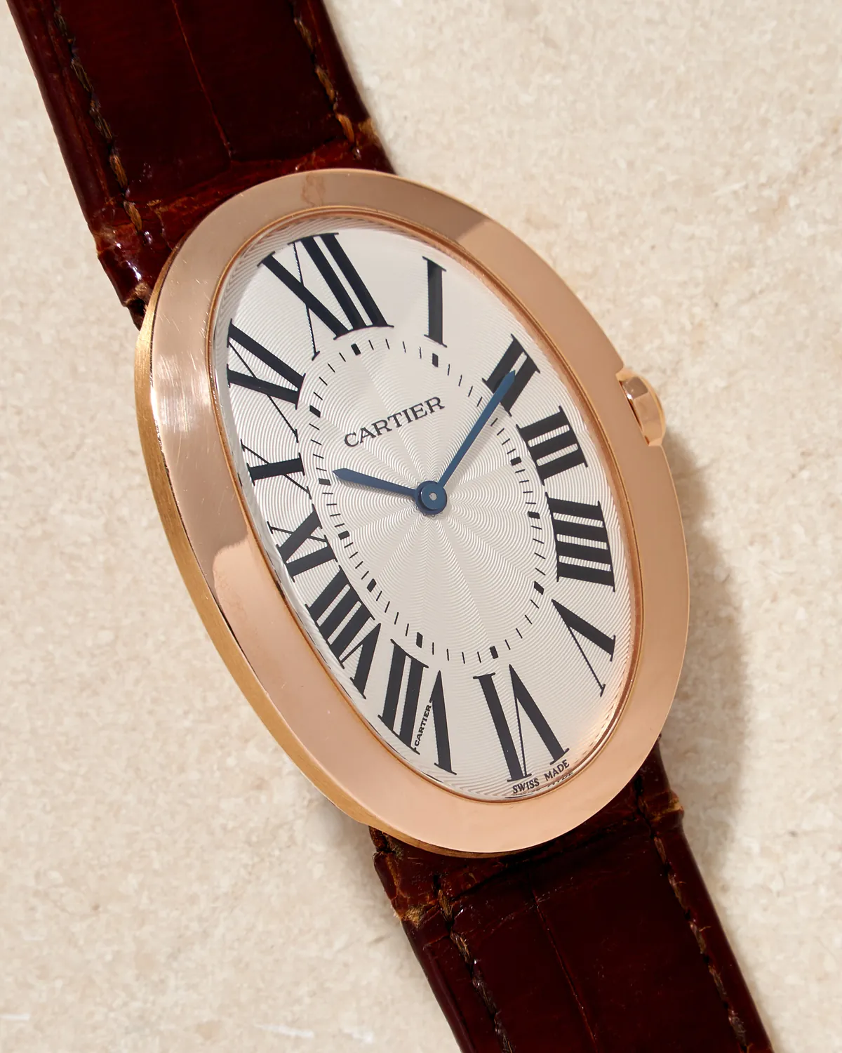 Cartier Baignoire XL 3033 – 9