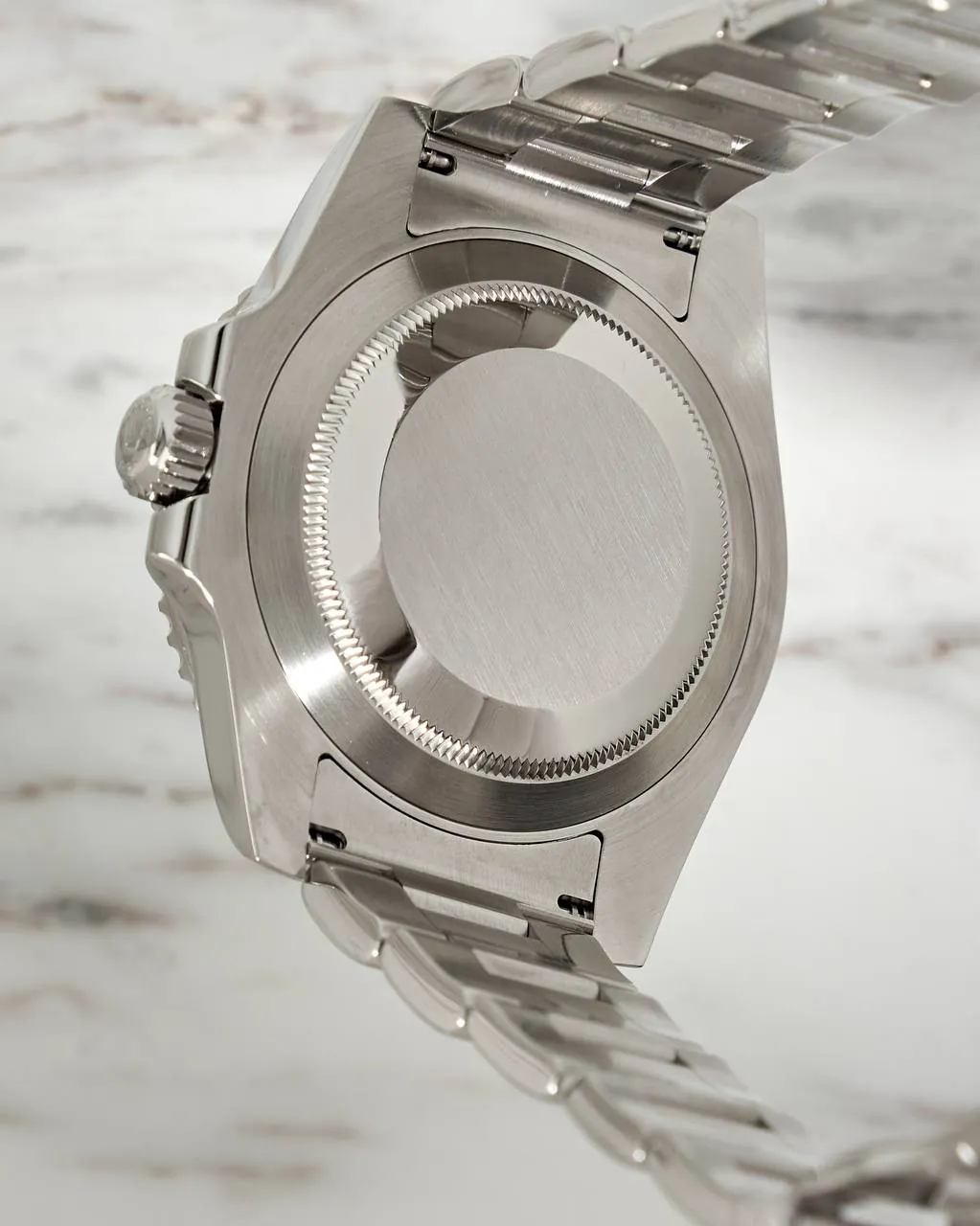 Rolex Submariner Date Hulk 40mm 116610LV – 3