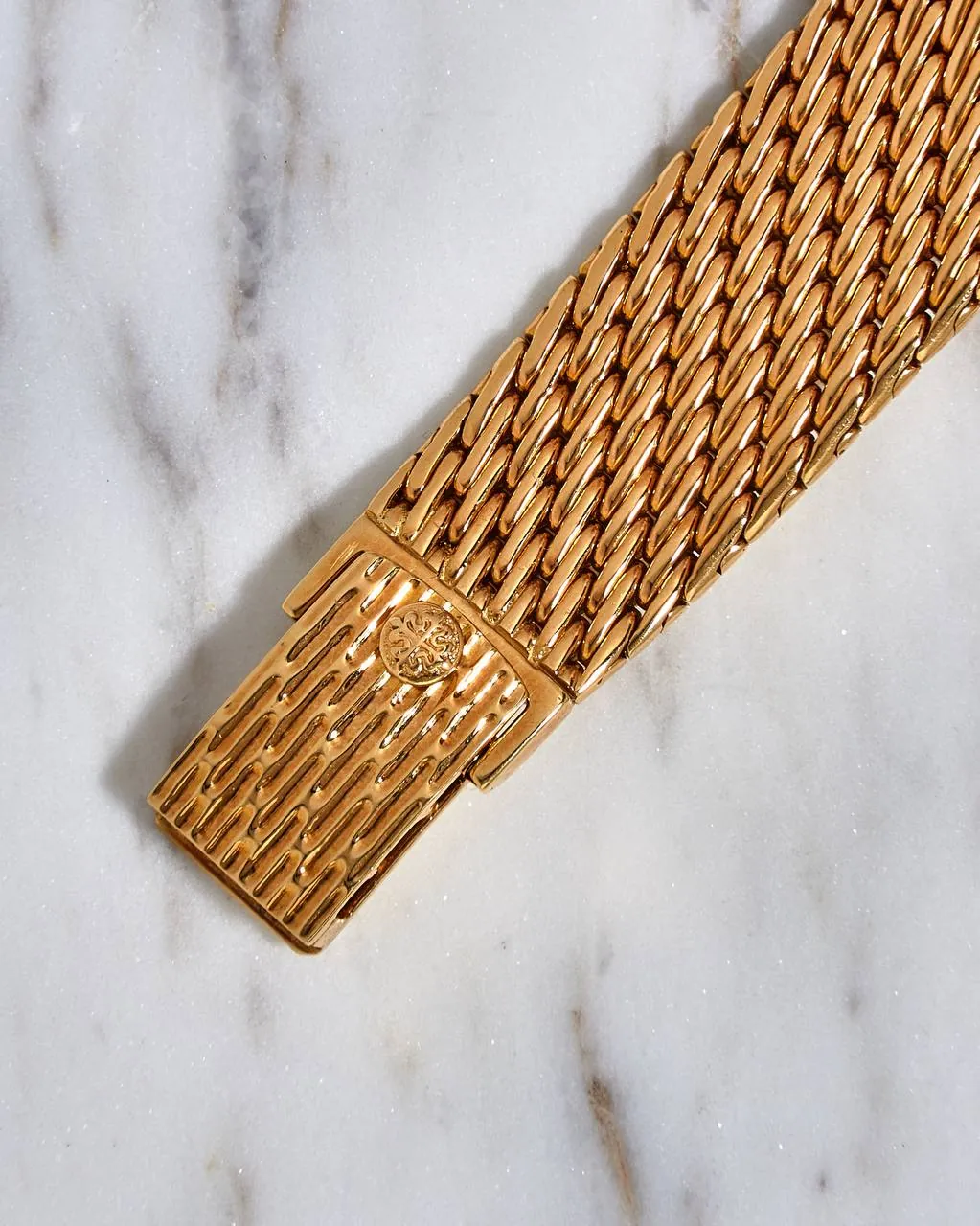 Patek Philippe Golden Ellipse 3848 – 8