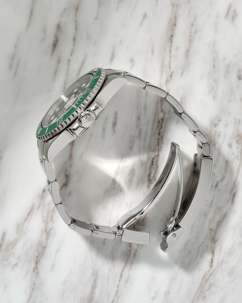 Rolex Submariner Date Hulk 40mm 116610LV – 6