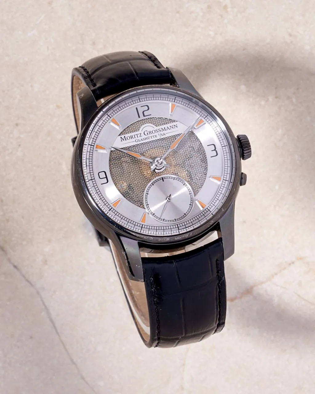 Moritz Grossmann Glashutte Edition M50 – 11