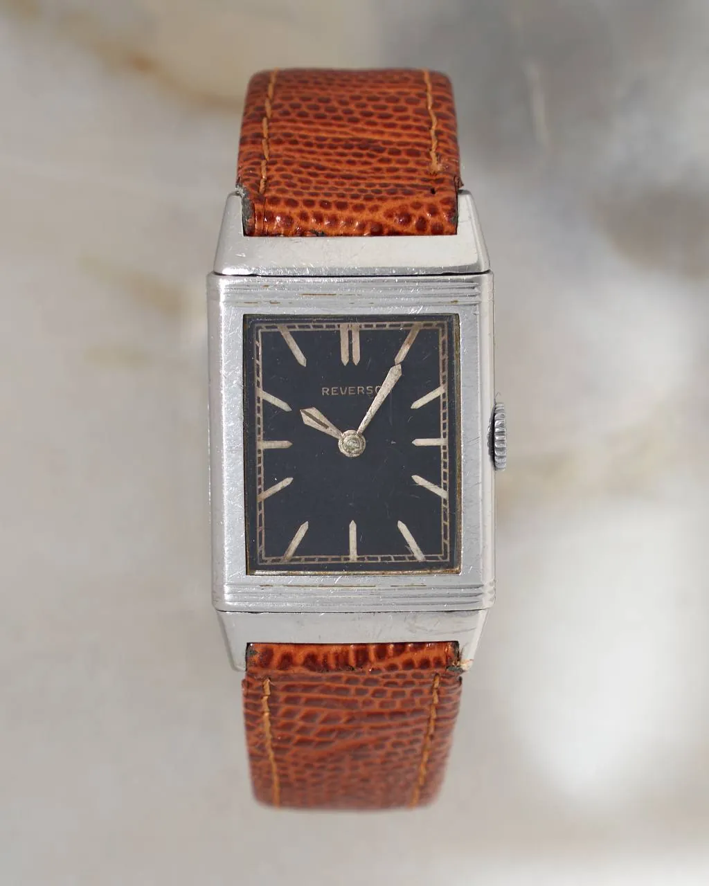 Jaeger-LeCoultre Reverso Vintage 1931 – 2