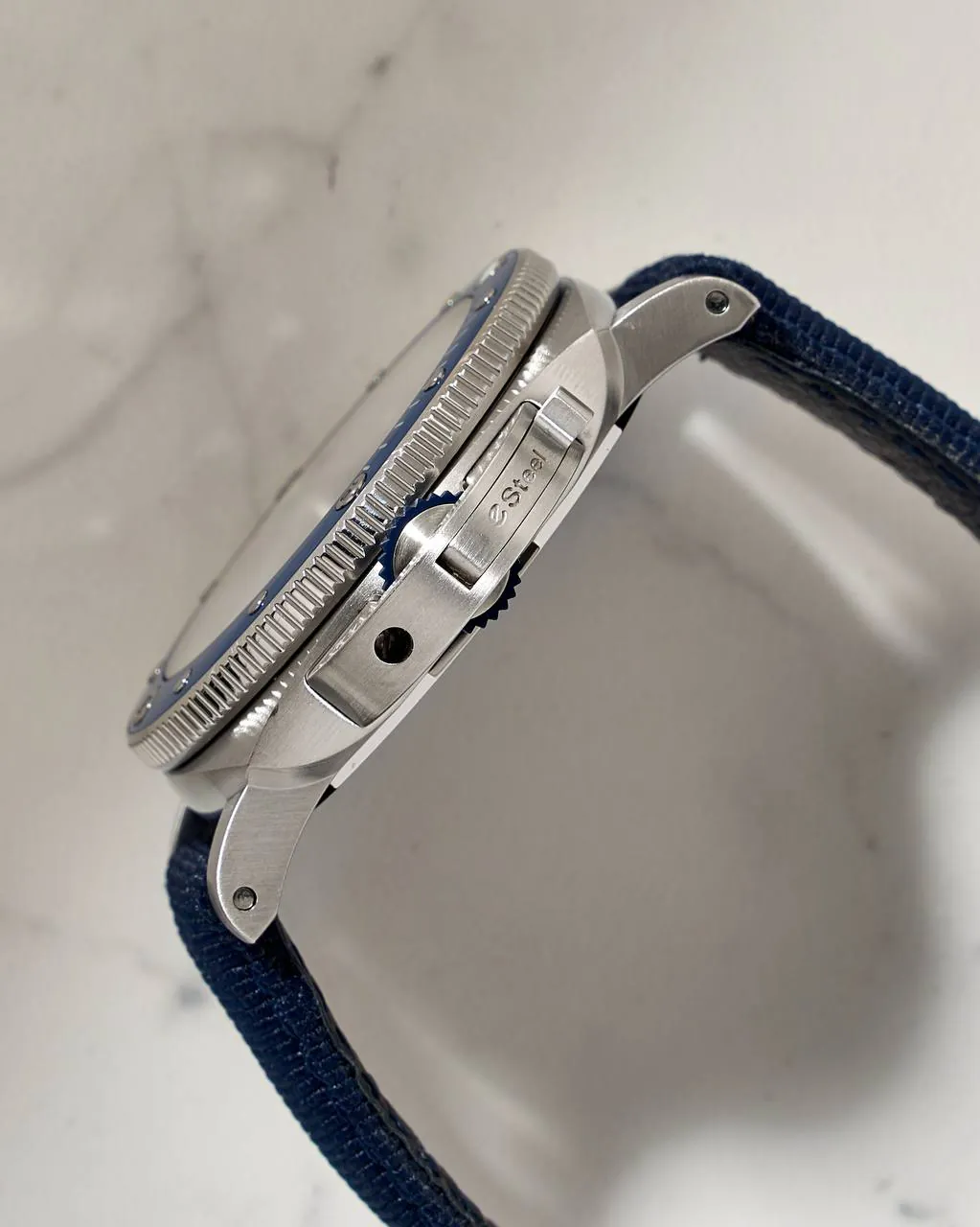 Panerai Submersible QuarantaQuattro Automatic 44mm eSteel PAM1289 – 5