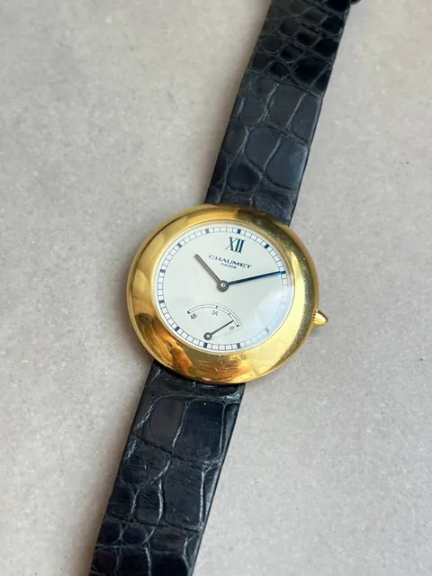 Chaumet Power Reserve 12A