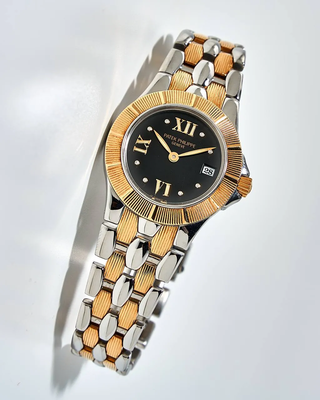 Patek Philippe Neptune 4880 – 6