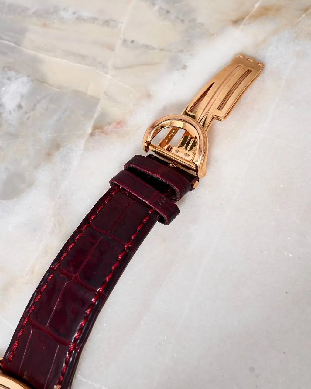 Audemars Piguet Millenary 25778 – 7