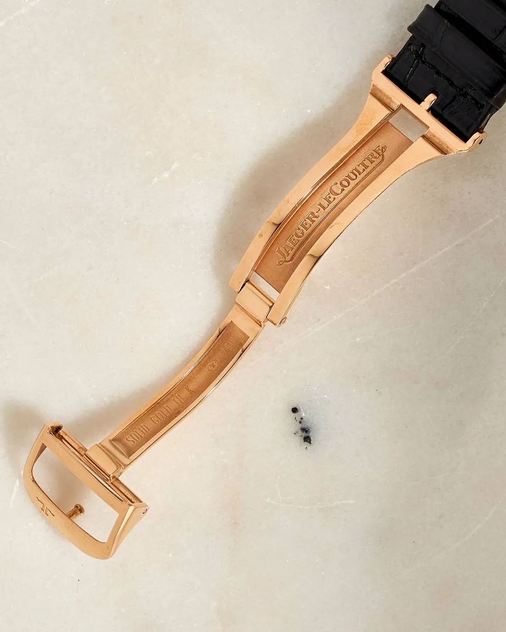 Jaeger-LeCoultre Master Eight Days Q1602420 – 4