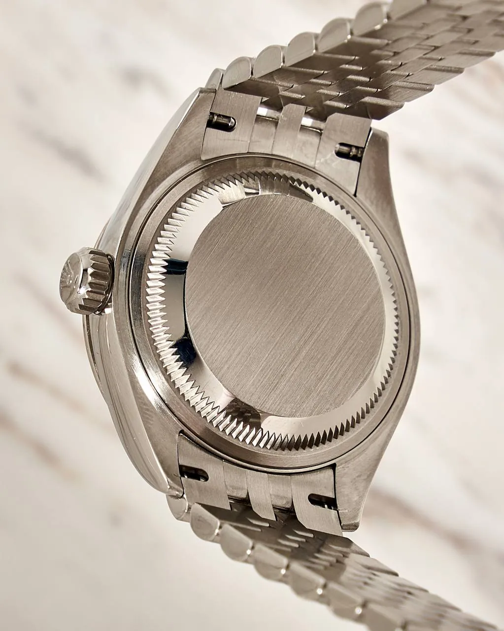 Rolex Oyster Perpetual Datejust 28mm MoP Dial 279174 – 5